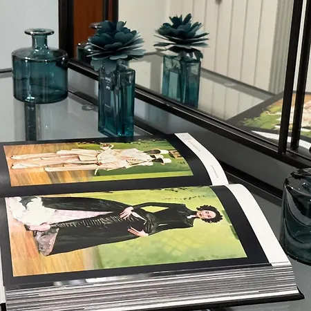 Apartamento M&p House *