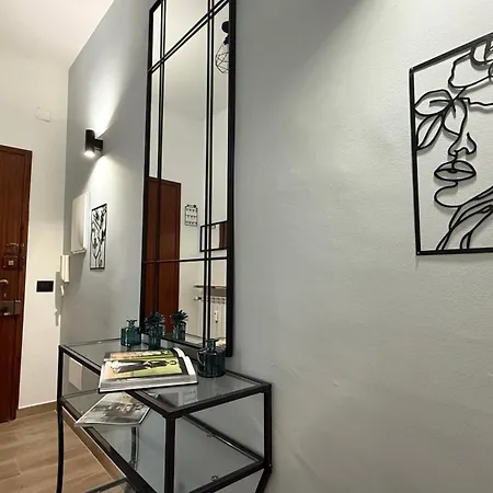 M&p House Apartamento *