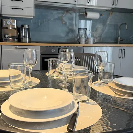 M&p House Apartamento *