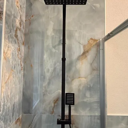 Apartamento M&p House *