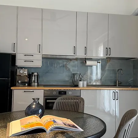 Apartamento M&p House