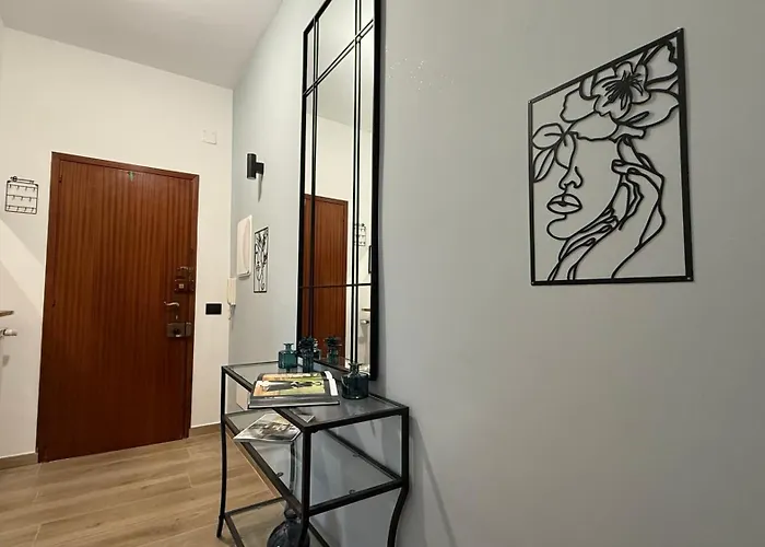 Apartment M&p House