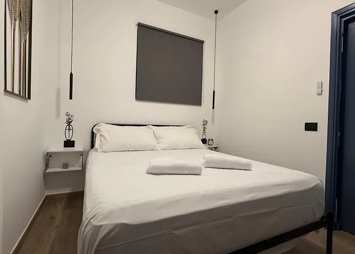 M&p House Apartment *