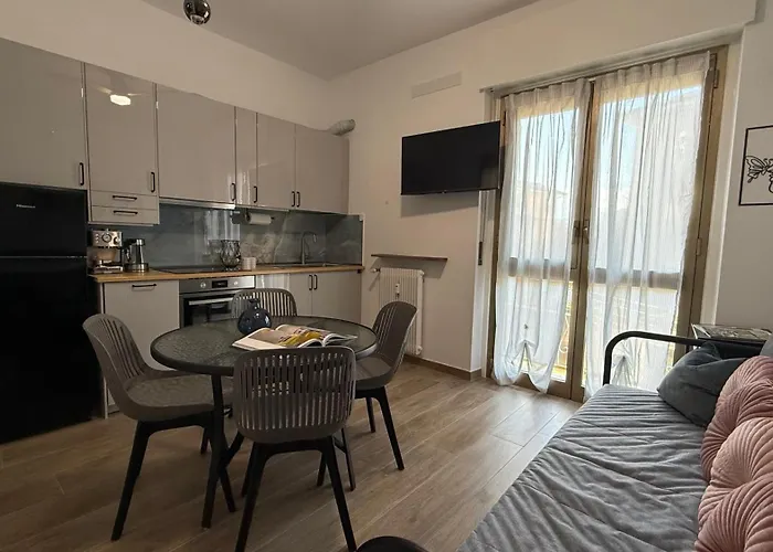 M&p House Apartment