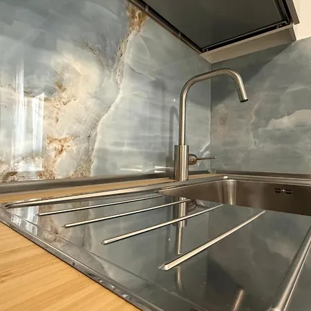 Appartement M&p House