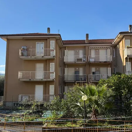 M&p House Appartement