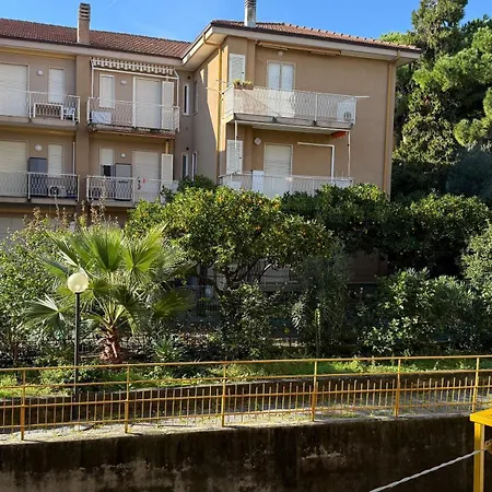 Appartement M&p House