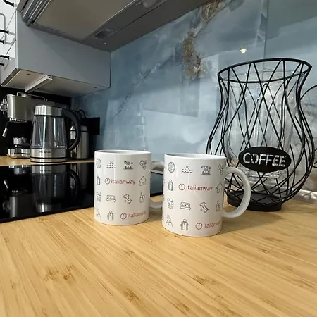 Appartement M&p House *