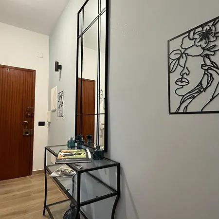 Appartement M&p House