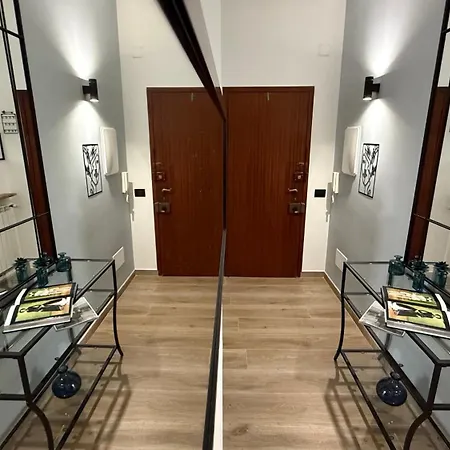 M&p House 公寓 迪亚诺马里纳