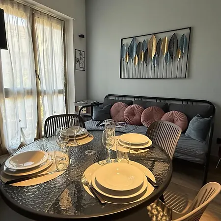 M&p House Appartement