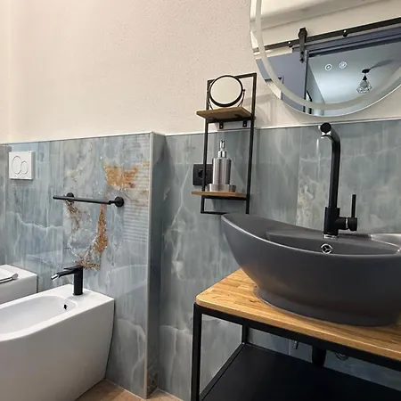 M&p House Appartement *