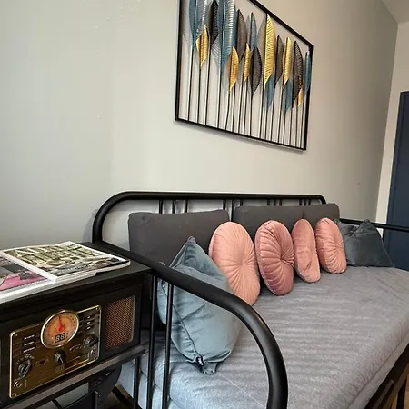 Appartement M&p House *