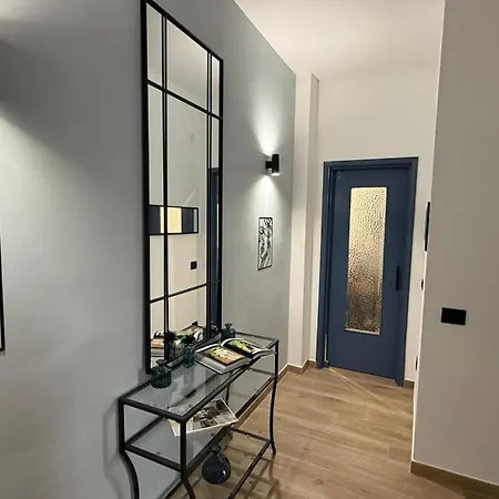 M&p House 公寓 迪亚诺马里纳