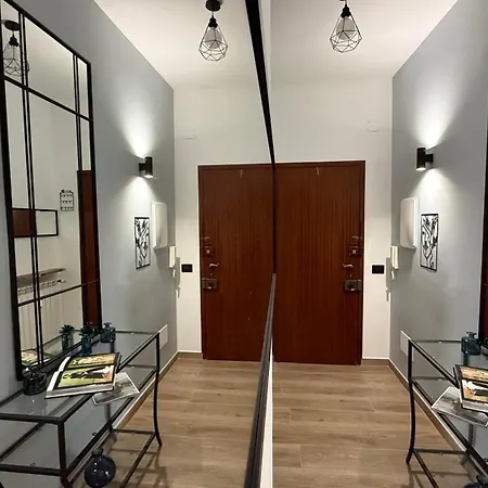 公寓 M&p House 迪亚诺马里纳