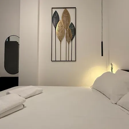 Appartement M&p House