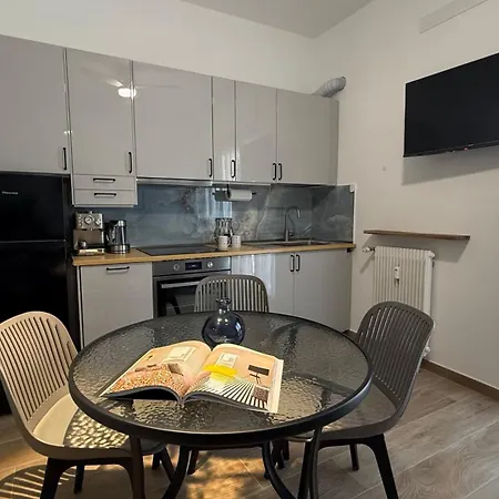 Апартаменты M&p House