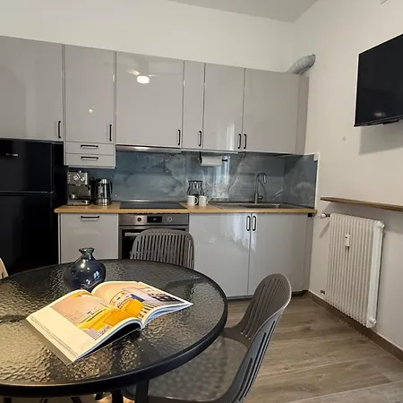 M&p House Appartement