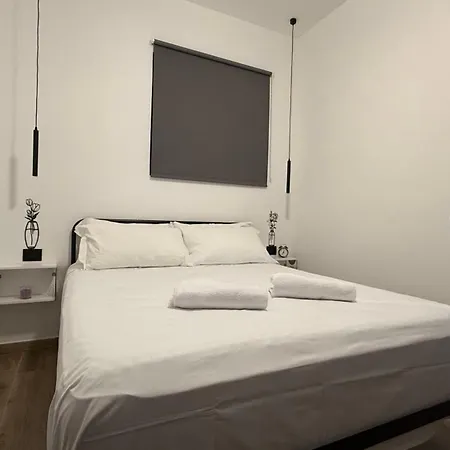 M&p House Appartement *