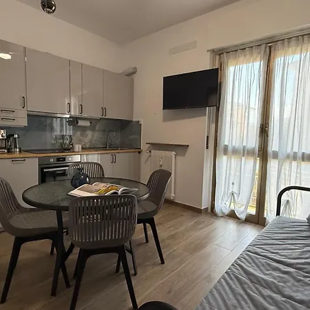 M&p House Appartement