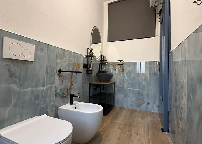 M&p House * دْيانو مارينا