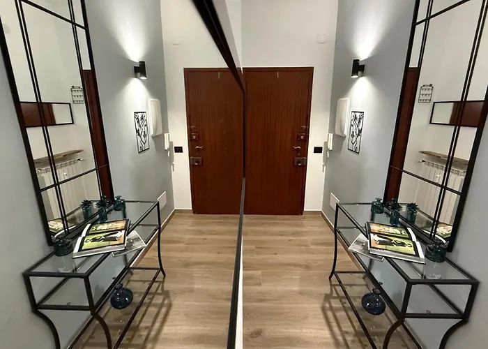 M&p House شقة دْيانو مارينا