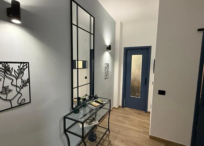 M&p House شقة دْيانو مارينا