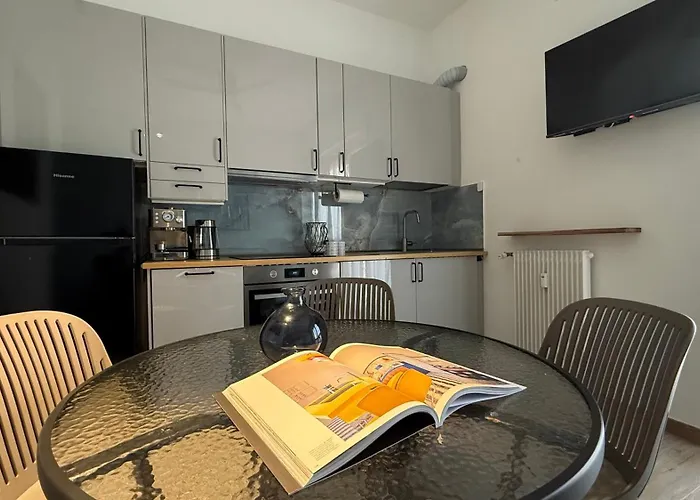 M&p House * دْيانو مارينا